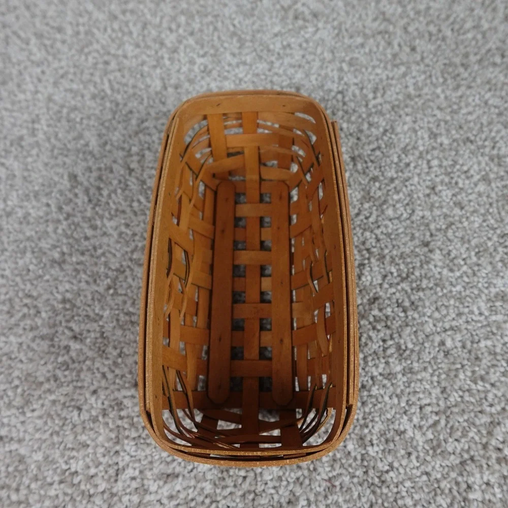Longaberger 2007 american